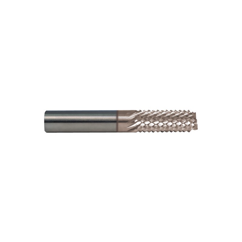 Picture of 6.0 MM DIAMOND GRIND DOWN CUT END MILL TYPE ROUTER CERAedge